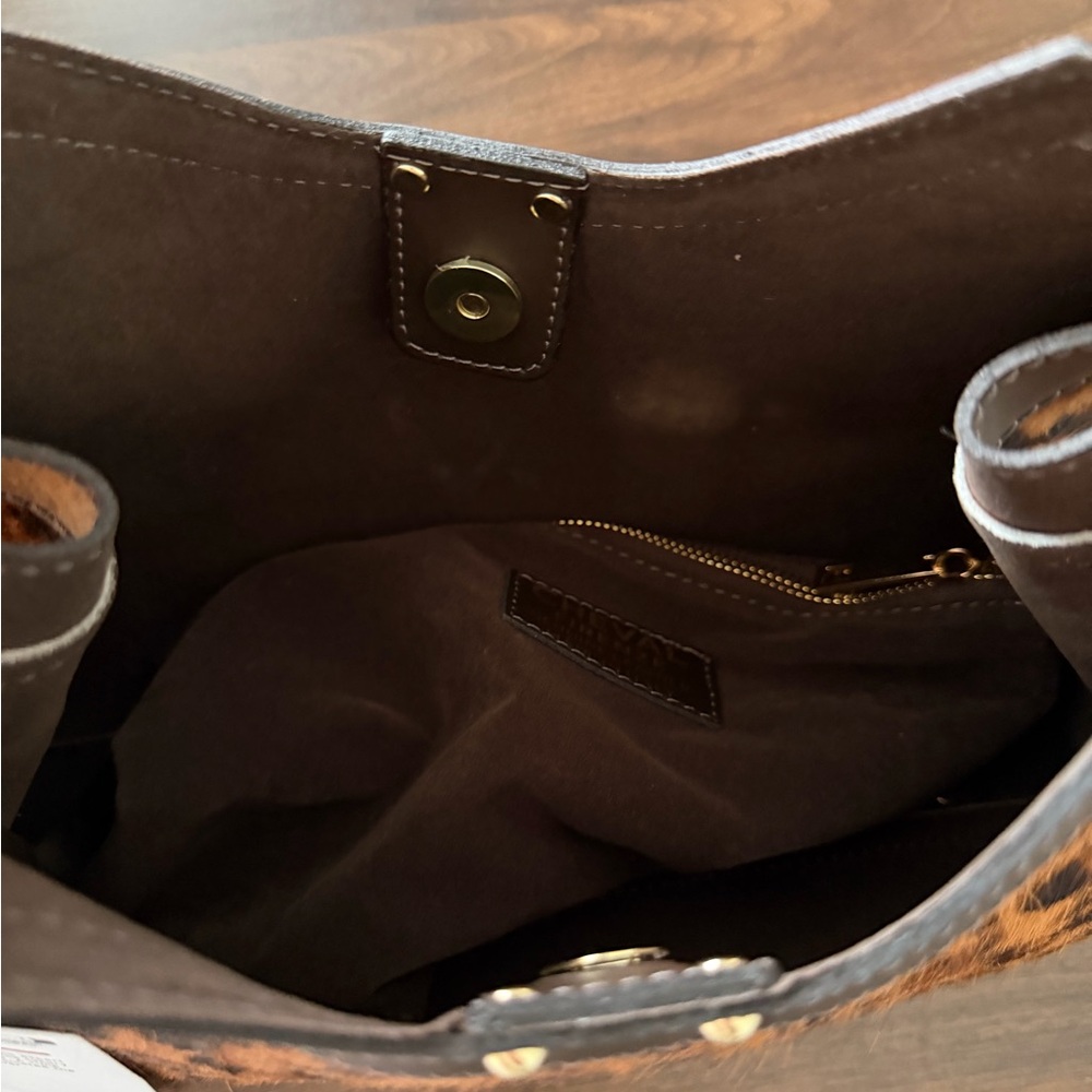 Cheval Firenze Handbag - Picture 7 of 7
